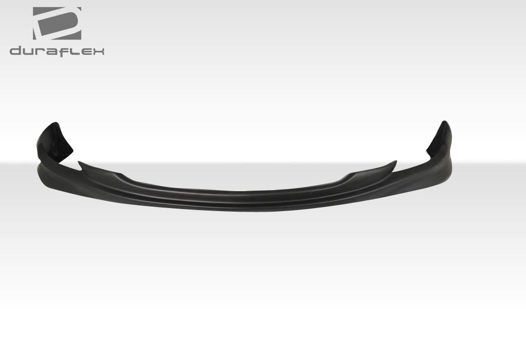 2009-2010 Toyota Corolla Duraflex GT Sport Front Lip Under Spoiler Air Dam - 1 Piece (S)