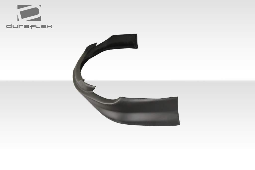 2009-2010 Toyota Corolla Duraflex GT Sport Front Lip Under Spoiler Air Dam - 1 Piece (S)