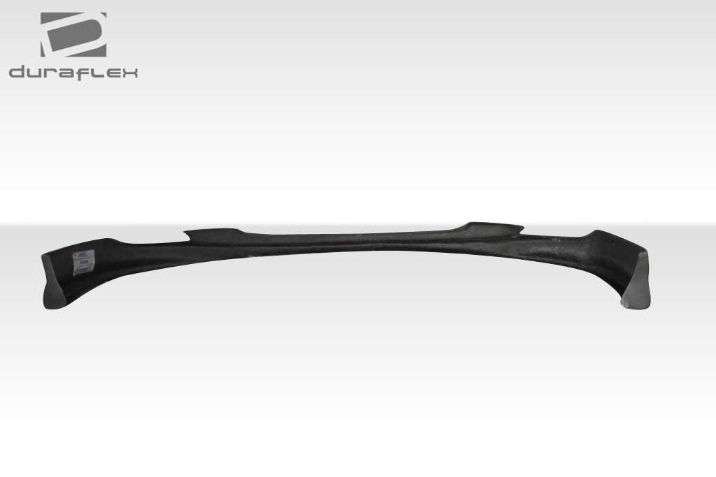 2009-2010 Toyota Corolla Duraflex GT Sport Front Lip Under Spoiler Air Dam - 1 Piece (S)
