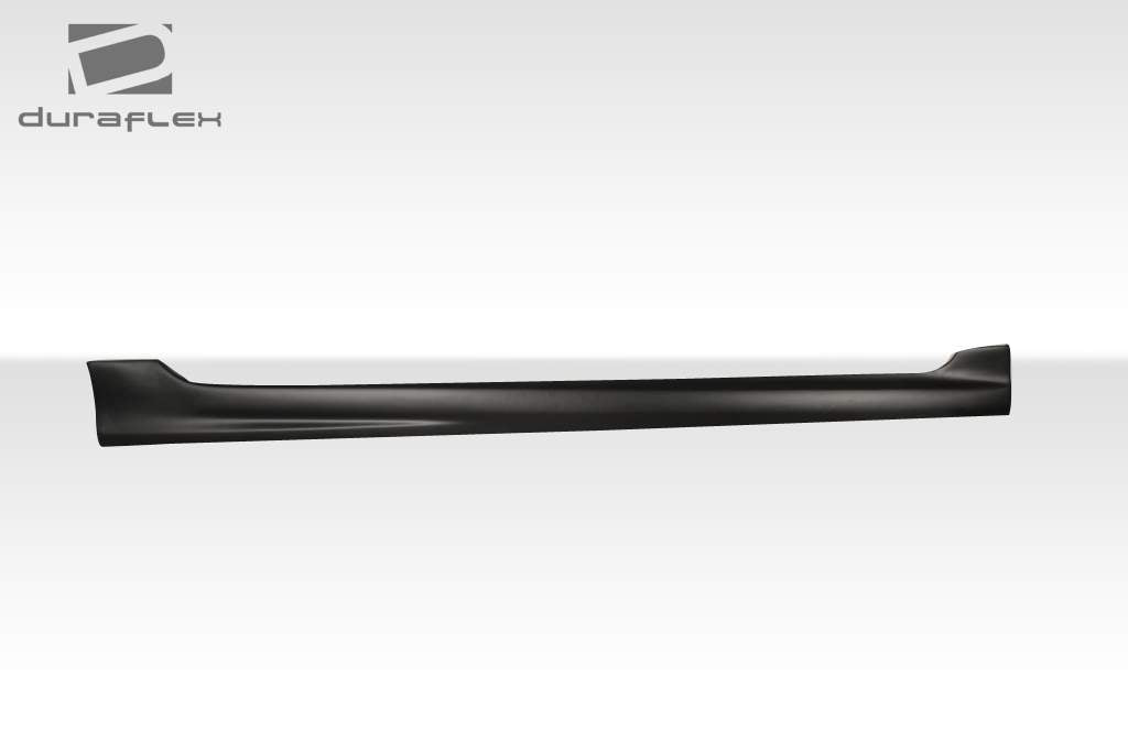 2009-2013 Toyota Corolla Duraflex GT Sport Side Skirts Rocker Panels - 2 Piece (S)