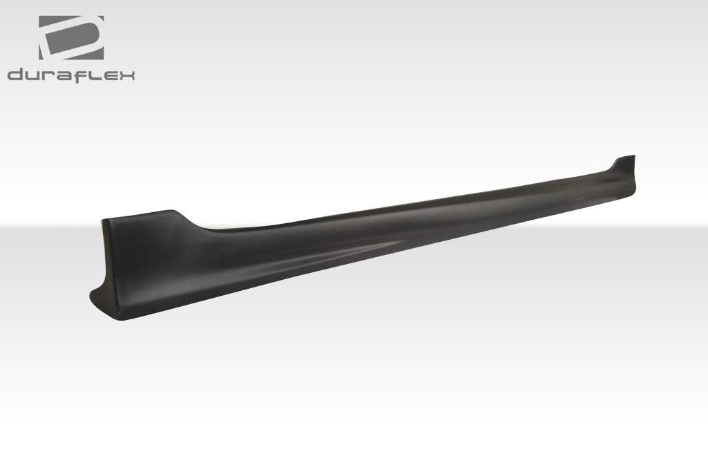 2009-2013 Toyota Corolla Duraflex GT Sport Side Skirts Rocker Panels - 2 Piece (S)