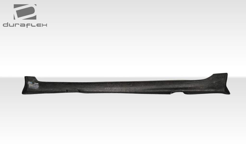 2009-2013 Toyota Corolla Duraflex GT Sport Side Skirts Rocker Panels - 2 Piece (S)