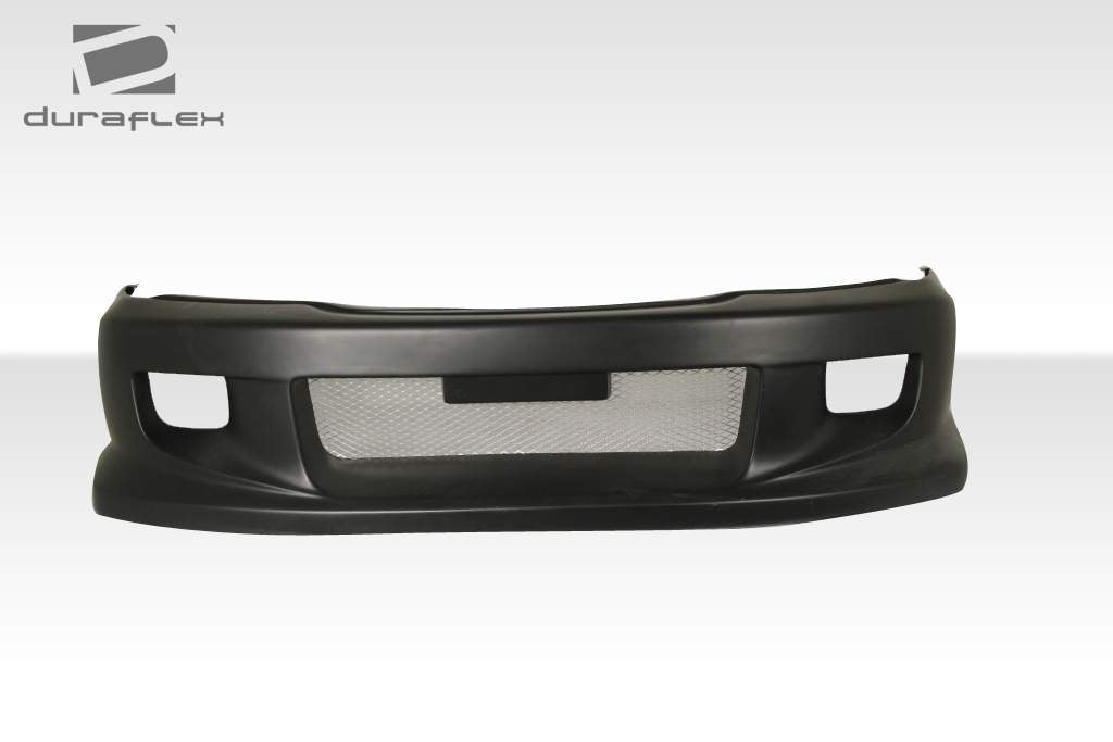 1998-2002 Subaru Forester Duraflex L-Sport Front Bumper Cover - 1 Piece