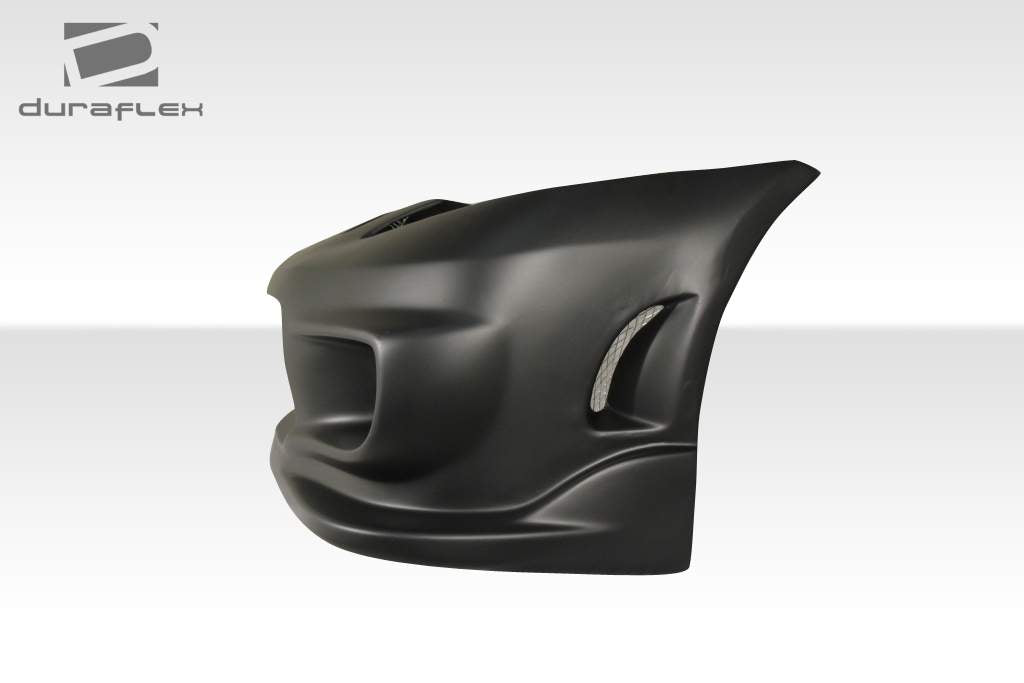 2005-2006 Acura RSX Duraflex I-Spec 2 Body Kit - 4 Piece