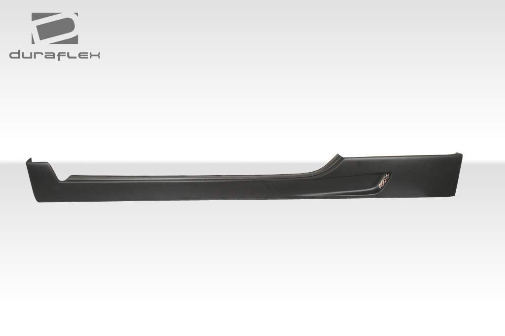 2002-2006 Acura RSX Duraflex I-Spec 2 Side Skirts Rocker Panels - 2 Piece