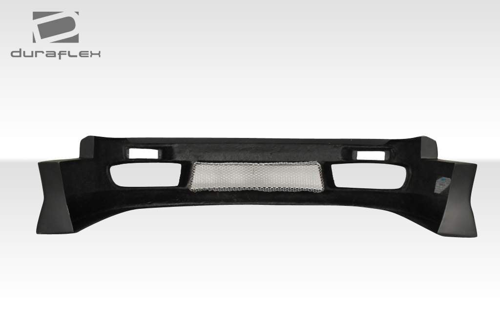 1989-1994 Nissan Silvia S13 Duraflex B-Sport Wide Body Front Bumper Cover - 1 Piece