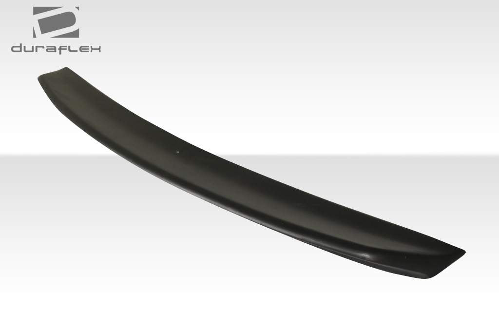 2001-2007 Mercedes C Class W203 Duraflex Morello Edition Wing Trunk Lid Spoiler - 1 Piece