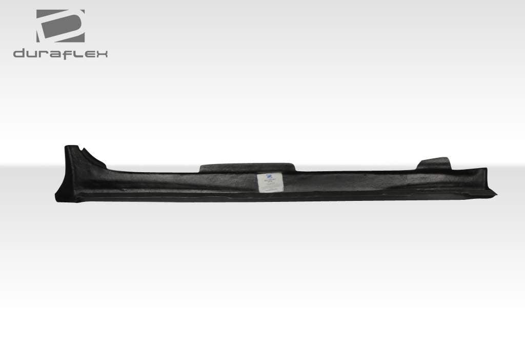 2008-2015 Mitsubishi Lancer Evolution 10 Duraflex GT Concept Side Skirts Rocker Panels - 2 Piece