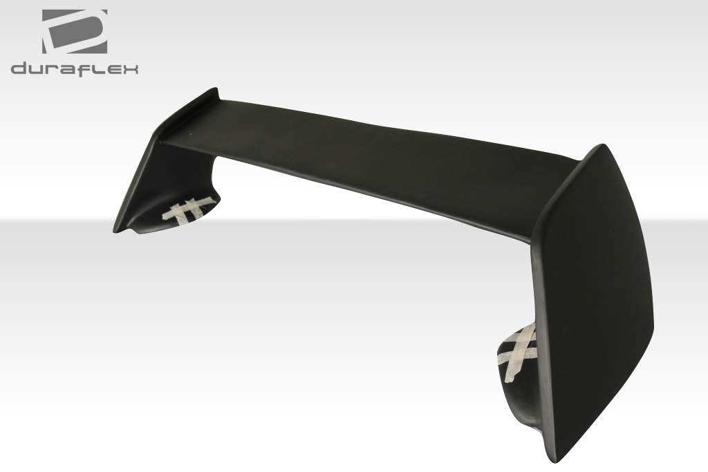 2008-2017 Mitsubishi Lancer / Lancer Evolution 10 Lancer Duraflex GT Concept Wing Trunk Lid Spoiler - 1 Piece