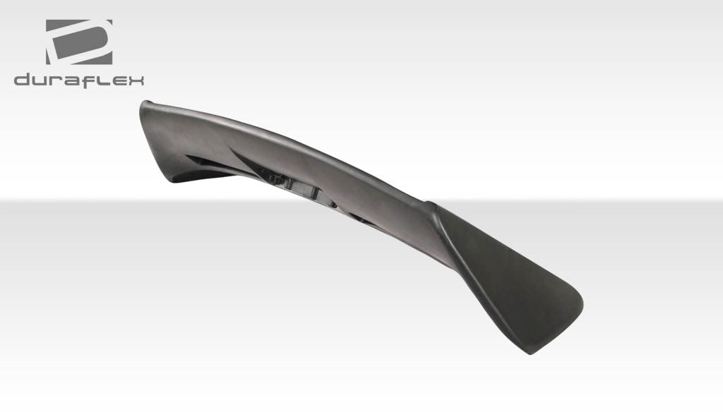 2008-2011 Subaru Impreza 5DR 2008-2014 WRX STI 5DR Duraflex GT Concept Wing Trunk Lid Spoiler - 1 Piece