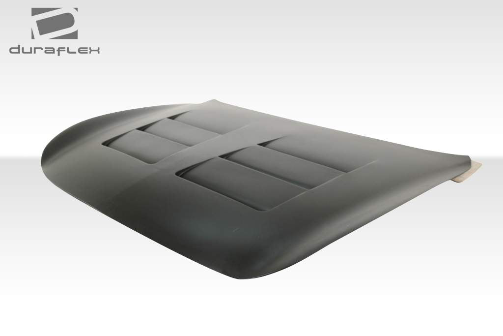 2008-2015 Infiniti G Coupe G37 Q60 Duraflex GT Concept Hood - 1 Piece