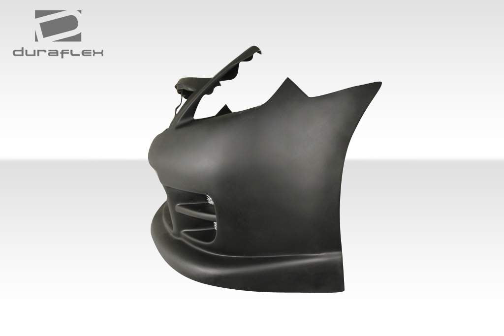 2008-2015 Infiniti G Coupe G37 Q60 Duraflex GT Concept Front Bumper Cover - 1 Piece