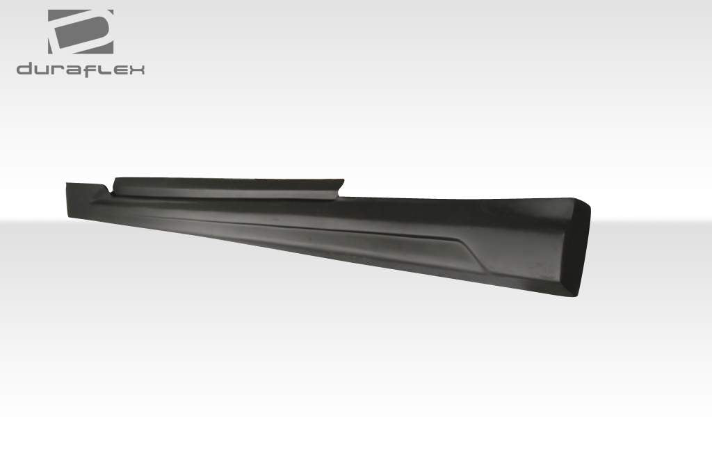 2008-2015 Infiniti G Coupe G37 Duraflex J-Spec Body Kit (sport models only) - 4 Piece