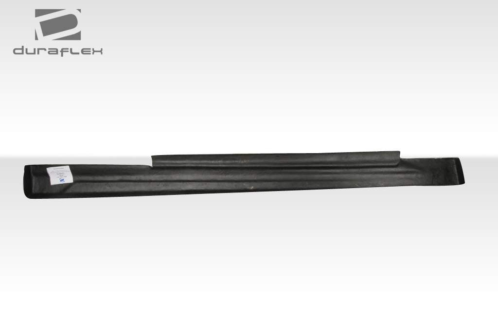 2008-2015 Infiniti G Coupe G37 Q60 Duraflex GT Concept Side Skirts Rocker Panels - 2 Piece