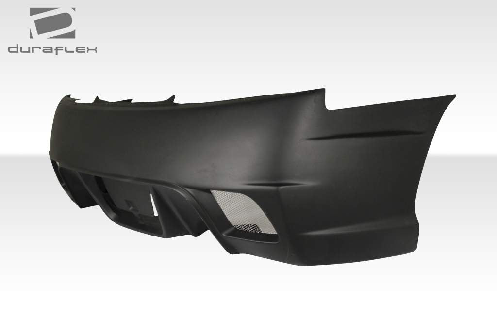 2008-2015 Infiniti G Coupe G37 Q60 Duraflex GT Concept Rear Bumper Cover - 1 Piece