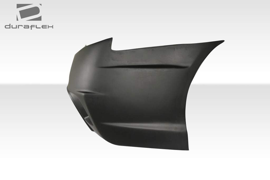 2008-2015 Infiniti G Coupe G37 Q60 Duraflex GT Concept Rear Bumper Cover - 1 Piece