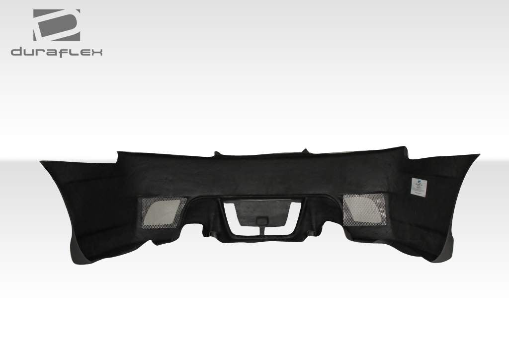 2008-2015 Infiniti G Coupe G37 Duraflex J-Spec Body Kit (sport models only) - 4 Piece