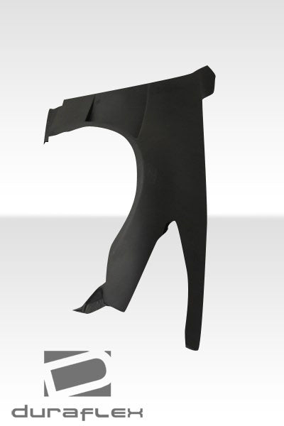 2008-2015 Infiniti G Coupe G37 Q60 Duraflex GT Concept Fenders - 2 Piece