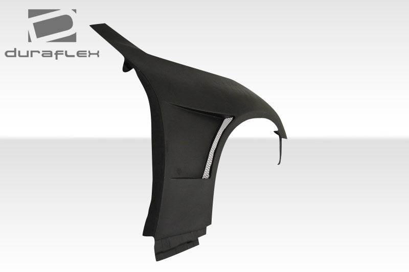 2008-2015 Infiniti G Coupe G37 Q60 Duraflex GT Concept Fenders - 2 Piece