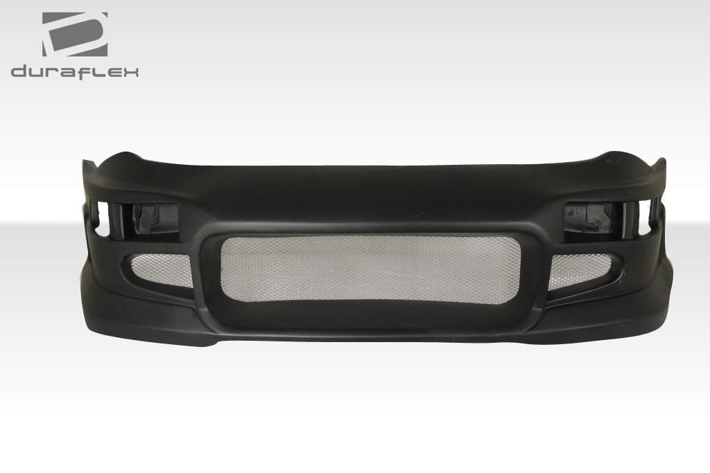 1990-1996 Nissan 300ZX Z32 2DR Coupe Duraflex C-1 Body Kit - 4 Piece