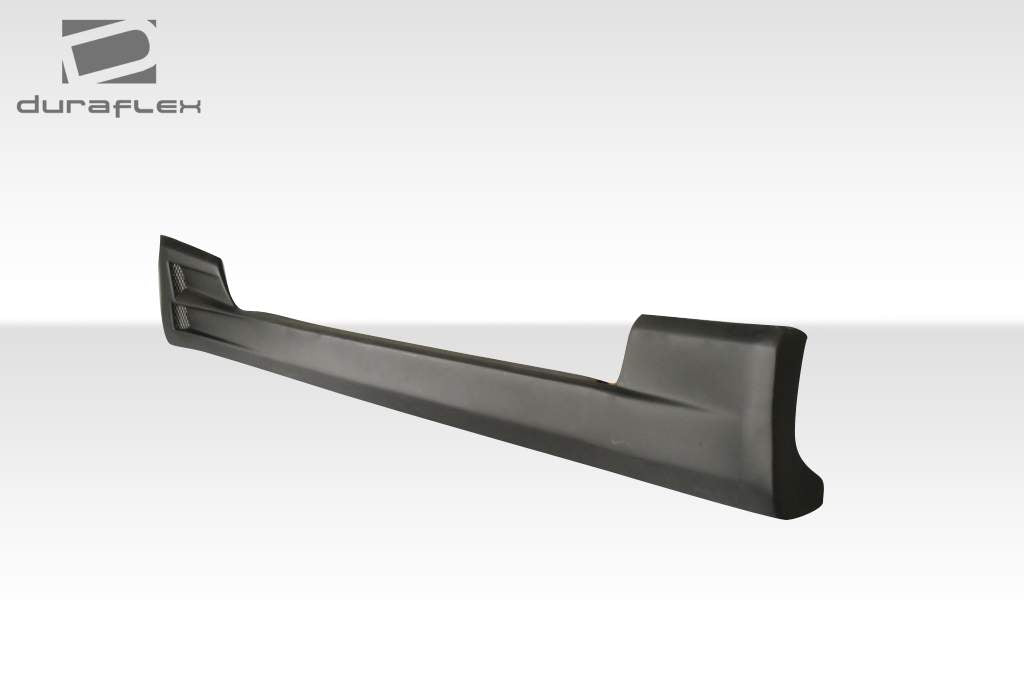 1990-1996 Nissan 300ZX Z32 2DR Coupe Duraflex C-1 Body Kit - 4 Piece