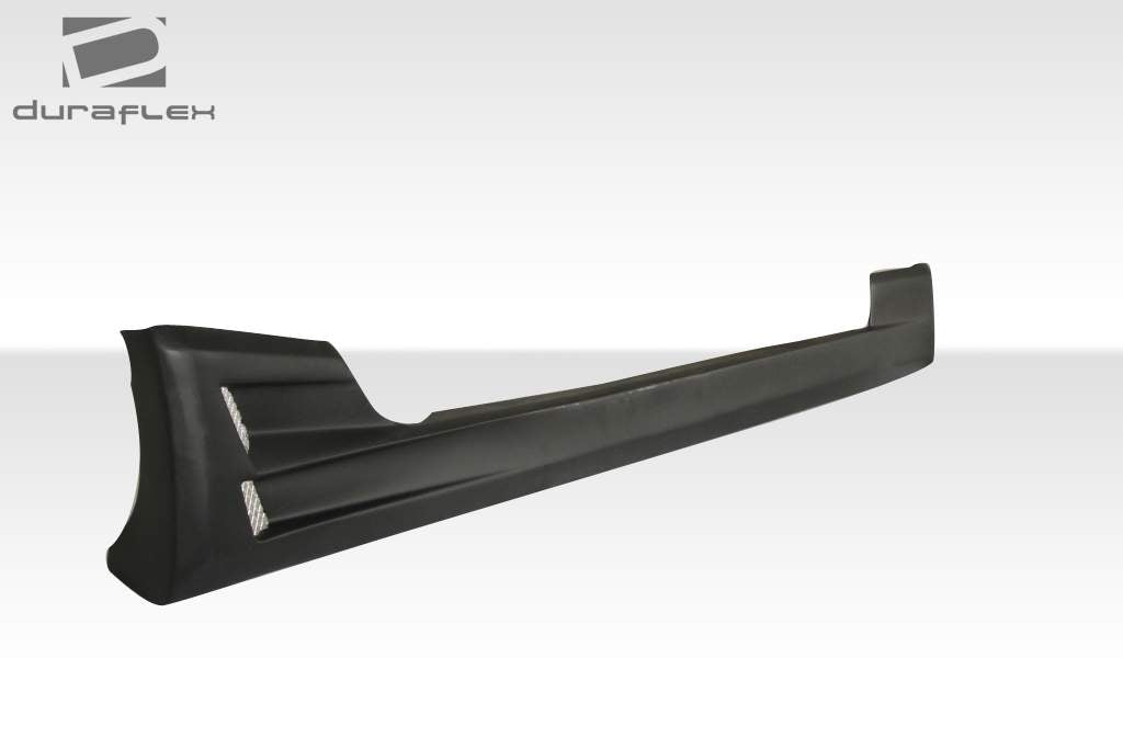 1990-1996 Nissan 300ZX Z32 2DR Coupe Duraflex C-1 Side Skirts Rocker Panels - 2 Piece