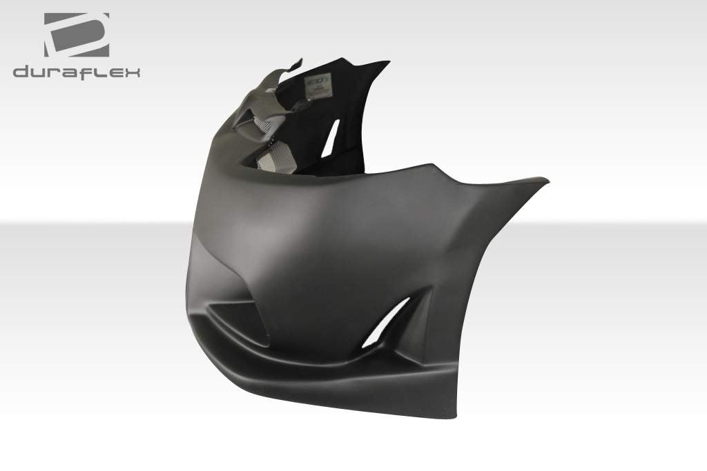 2006-2011 Honda Civic 2DR Duraflex Sigma Body Kit - 5 Piece