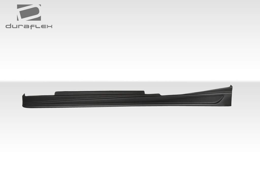 2006-2011 Honda Civic 2DR Duraflex Sigma Body Kit - 5 Piece