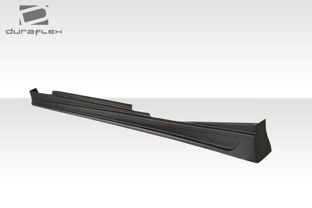 2006-2011 Honda Civic 2DR Duraflex Sigma Body Kit - 5 Piece