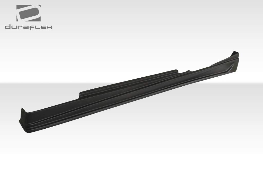 2006-2011 Honda Civic 2DR Duraflex Sigma Side Skirts Rocker Panels - 2 Piece