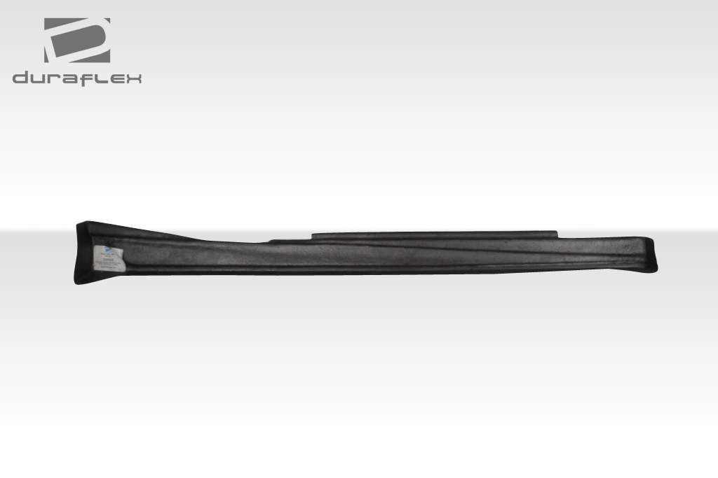 2006-2011 Honda Civic 2DR Duraflex Sigma Side Skirts Rocker Panels - 2 Piece