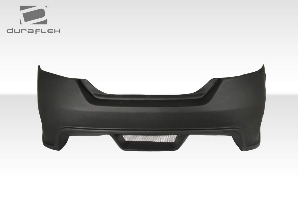 2006-2010 Mercedes W219 CLS55 CLS63 AMG Duraflex A Spec Rear Diffuser - 1 Piece