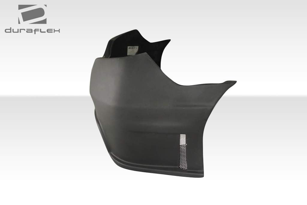 2006-2011 Honda Civic 2DR Duraflex Sigma Body Kit - 5 Piece