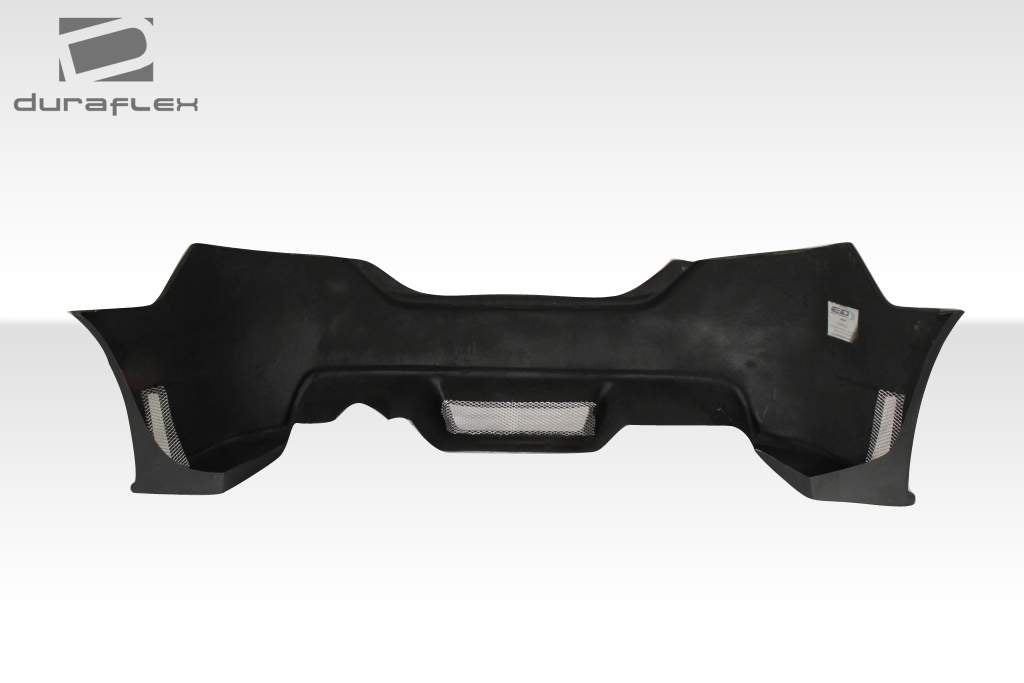 2006-2010 Mercedes W219 CLS55 CLS63 AMG Duraflex A Spec Rear Diffuser - 1 Piece