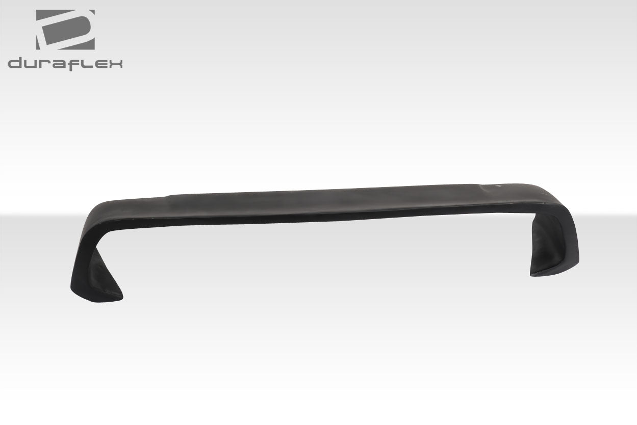2006-2011 Honda Civic 2DR Duraflex Sigma Wing Trunk Lid Spoiler - 1 Piece