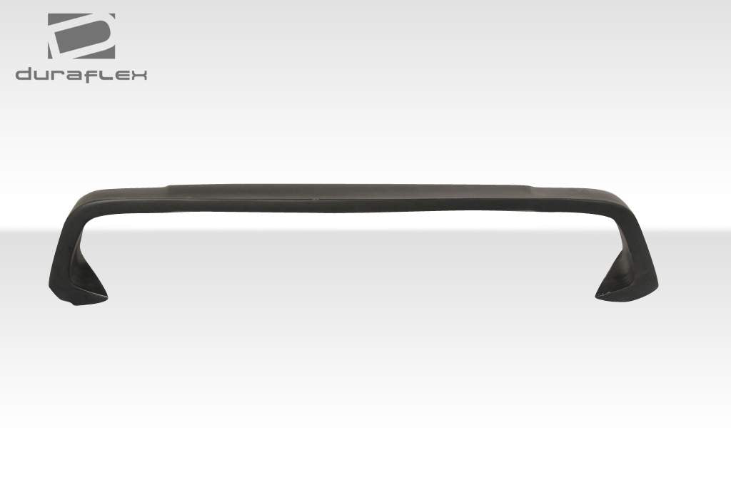 2003-2006 Mercedes S Class W220 Duraflex L Sport Front Lip Spoiler - 1 Piece ( Amg models only)