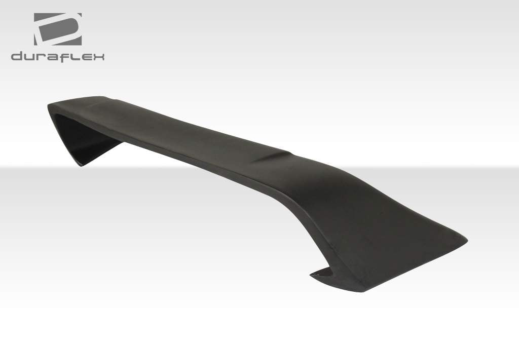 2006-2011 Honda Civic 2DR Duraflex Sigma Wing Trunk Lid Spoiler - 1 Piece