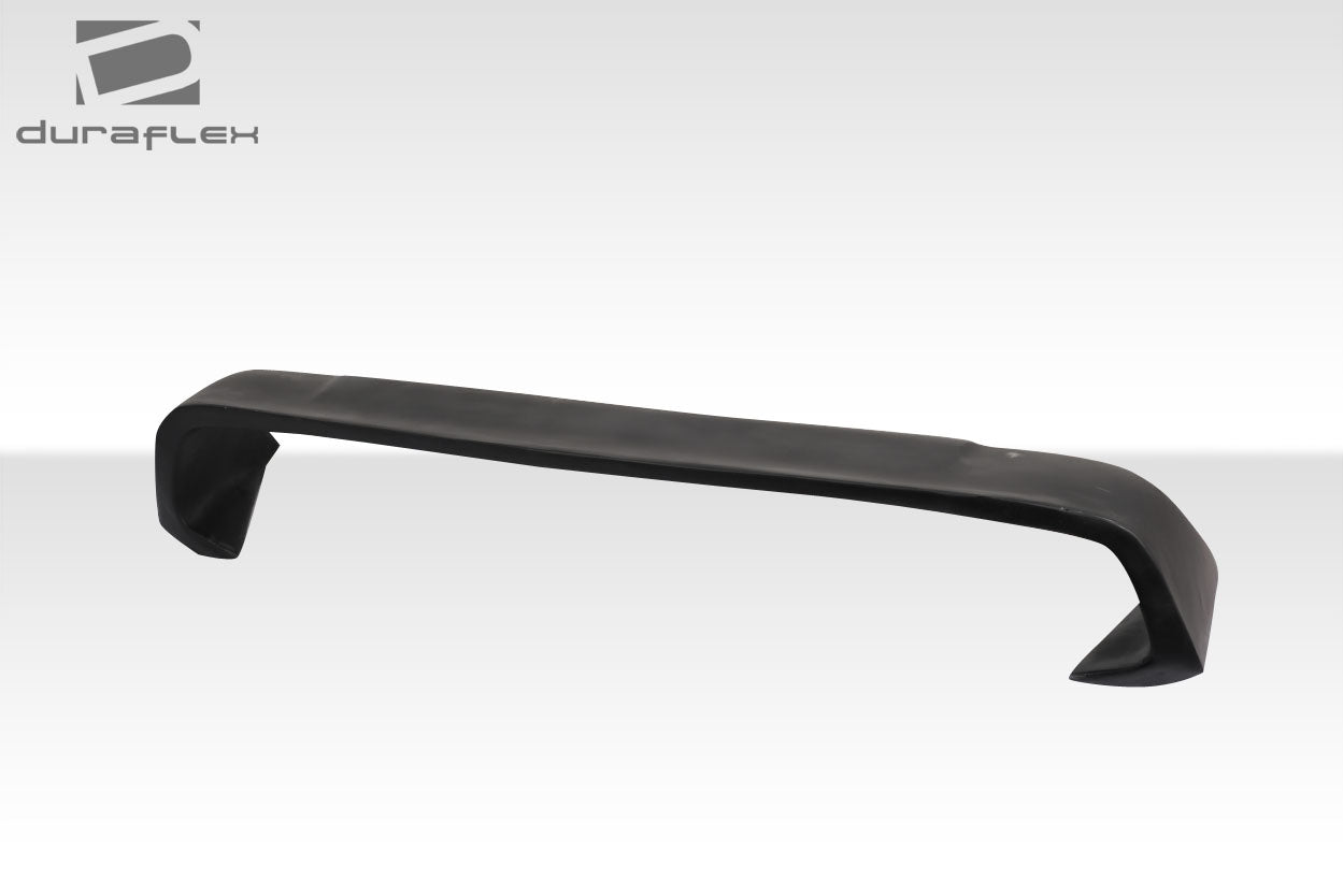 2006-2011 Honda Civic 2DR Duraflex Sigma Wing Trunk Lid Spoiler - 1 Piece