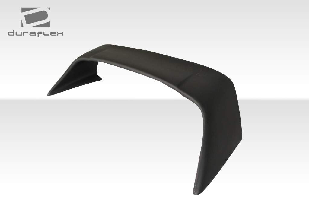 2006-2011 Honda Civic 2DR Duraflex Sigma Wing Trunk Lid Spoiler - 1 Piece