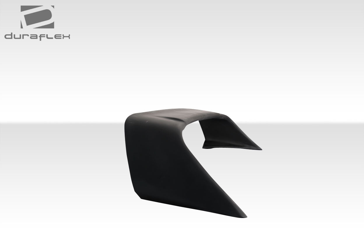 2006-2011 Honda Civic 2DR Duraflex Sigma Wing Trunk Lid Spoiler - 1 Piece
