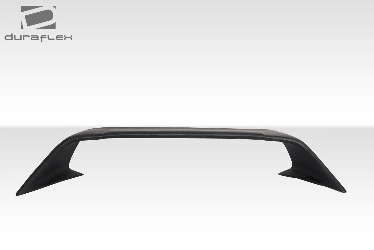 2006-2011 Honda Civic 2DR Duraflex Sigma Wing Trunk Lid Spoiler - 1 Piece