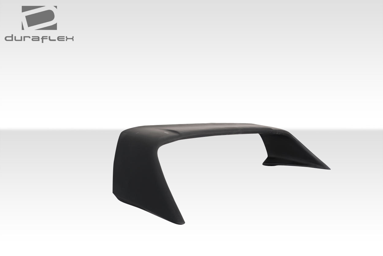 2006-2011 Honda Civic 2DR Duraflex Sigma Wing Trunk Lid Spoiler - 1 Piece