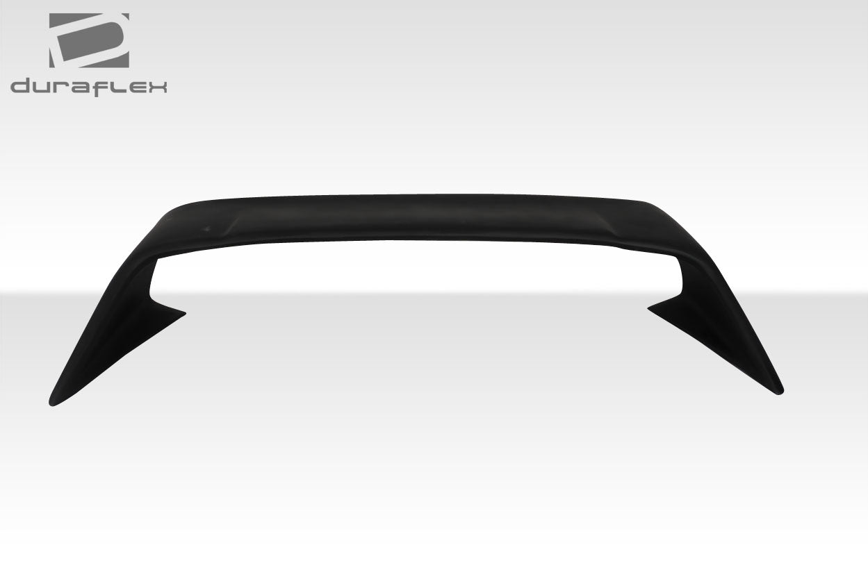 2006-2011 Honda Civic 2DR Duraflex Sigma Wing Trunk Lid Spoiler - 1 Piece