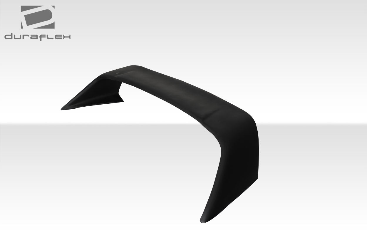 2006-2011 Honda Civic 2DR Duraflex Sigma Wing Trunk Lid Spoiler - 1 Piece