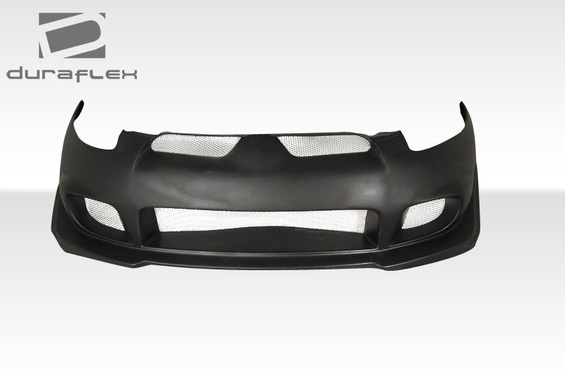 2006-2012 Mitsubishi Eclipse Duraflex Eternity Front Bumper Cover - 1 Piece