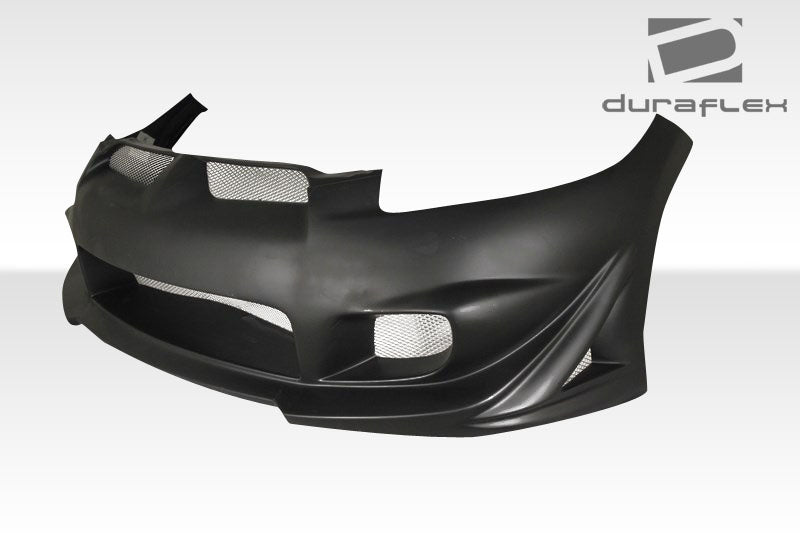 2006-2012 Mitsubishi Eclipse Duraflex Eternity Body Kit - 4 Piece