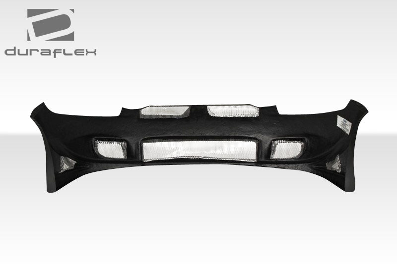 2006-2012 Mitsubishi Eclipse Duraflex Eternity Body Kit - 4 Piece