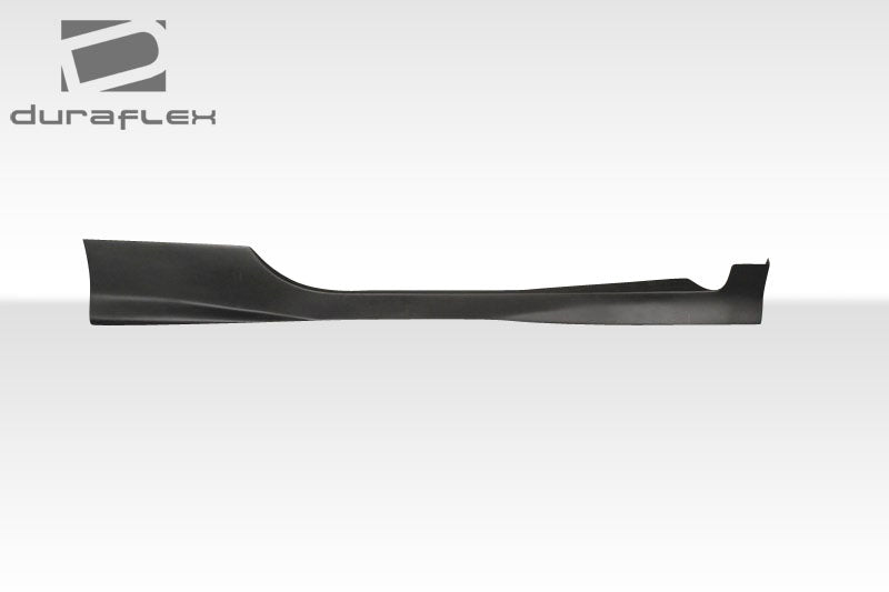 2006-2012 Mitsubishi Eclipse Duraflex Eternity Side Skirts Rocker Panels - 2 Piece