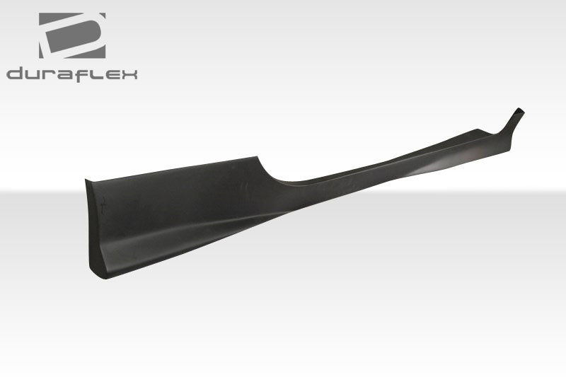 2006-2012 Mitsubishi Eclipse Duraflex Eternity Body Kit - 4 Piece