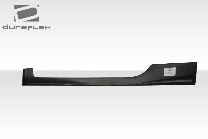 2006-2012 Mitsubishi Eclipse Duraflex Eternity Body Kit - 4 Piece